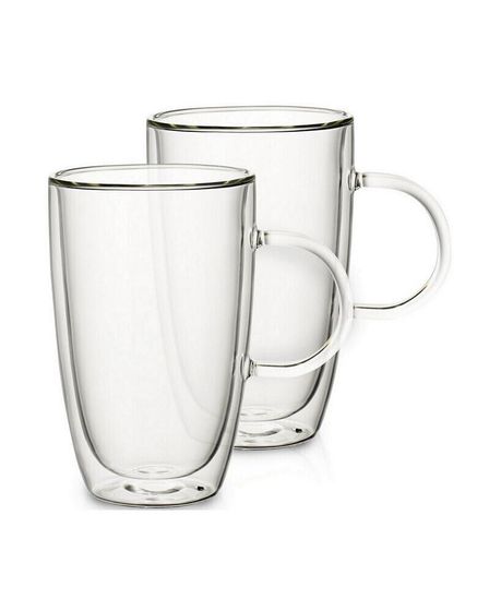 Artesano Hot Beverage Extra Large Cup Pair