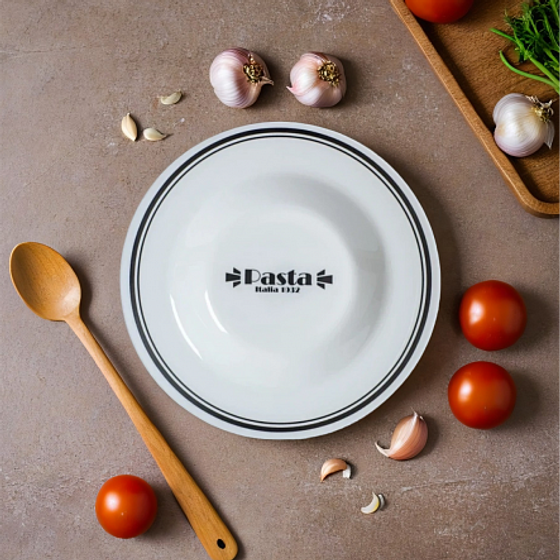 Блюдо для подачи пасты FRIENDS TIME BISTROT 28.6см