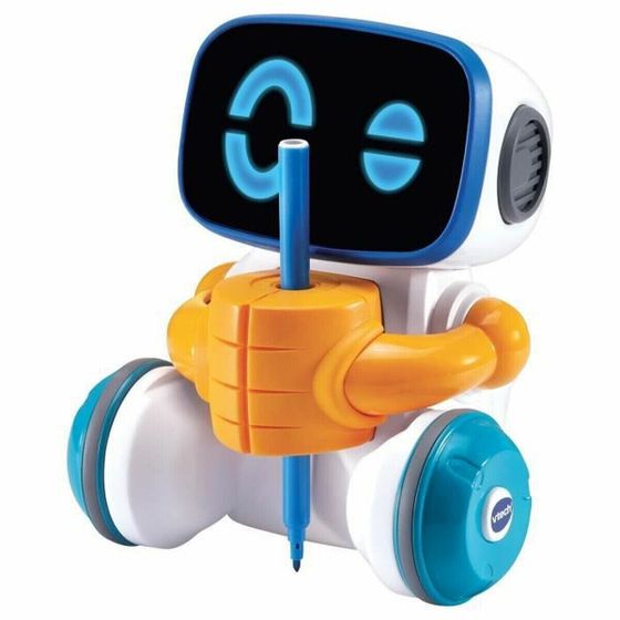 Робот Vtech Croki, My Robot Artist (FR)