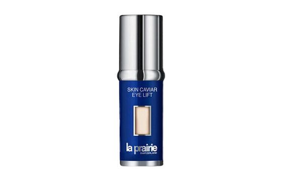 LA PRAIRIE Anti-Gravity Eyes Serum Sample Experience Set Moisturizes And Moisturizes 3ml