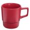 Кружка 450 мл, L13 W9 H10 см, цвет микс