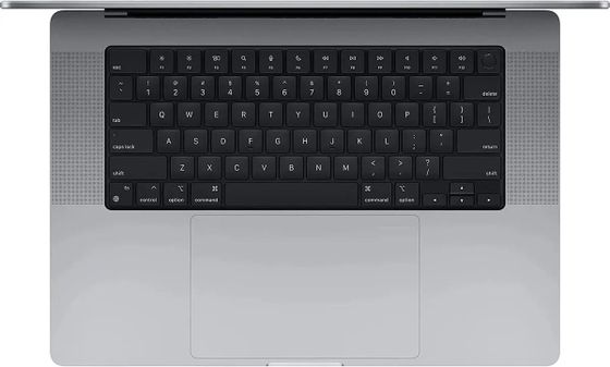 Ноутбук 16.2&quot; Apple MacBook Pro A2780 серый космос M2 Pro 12 core 16Gb/1Tb 19 core GPU Liquid Retina XDR Mac OS (MNW93C/A)