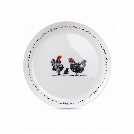 Набор столовый DIWALI PAULETTE 18пр