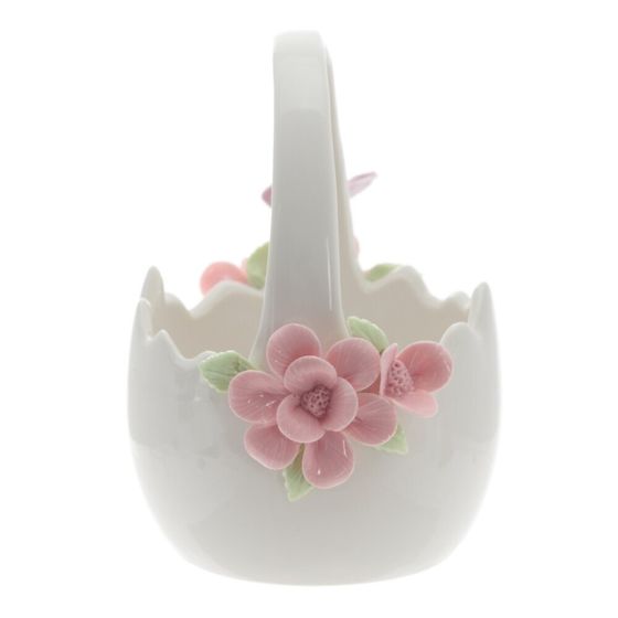 Конфетница, L13 W9,5 H14 см