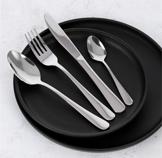 Нож столовый NORDIC