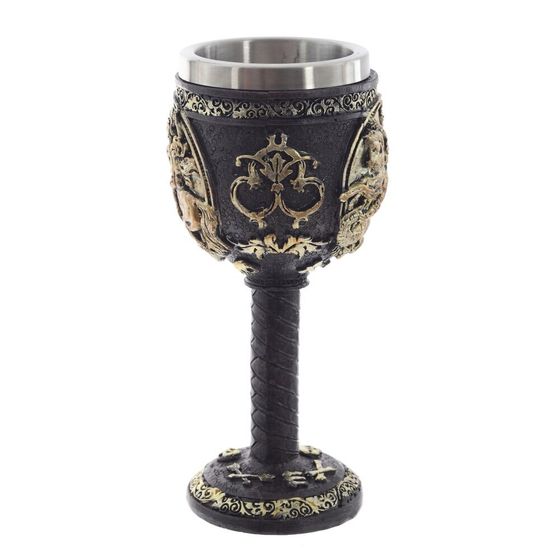 Бокал &quot;Лошадь&quot;, 155 мл, L7,5 W7,5 H18 см