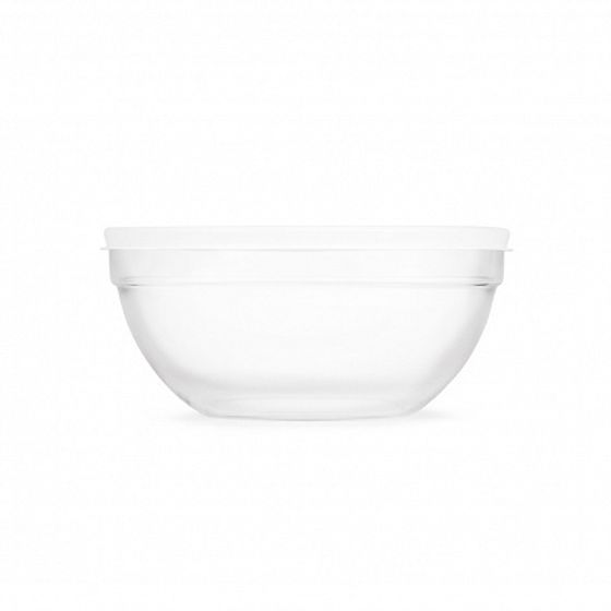 Салатник с крышкой ЭМПИЛАБЛЬ 17см