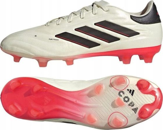 Обувь Adidas adidas COPA PURE.2 PRO FG IE4979