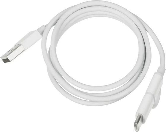 Кабель Xiaomi USB USB(m) - Type-C(m)/microUSB(m) 1м белый (SJV4082TY)
