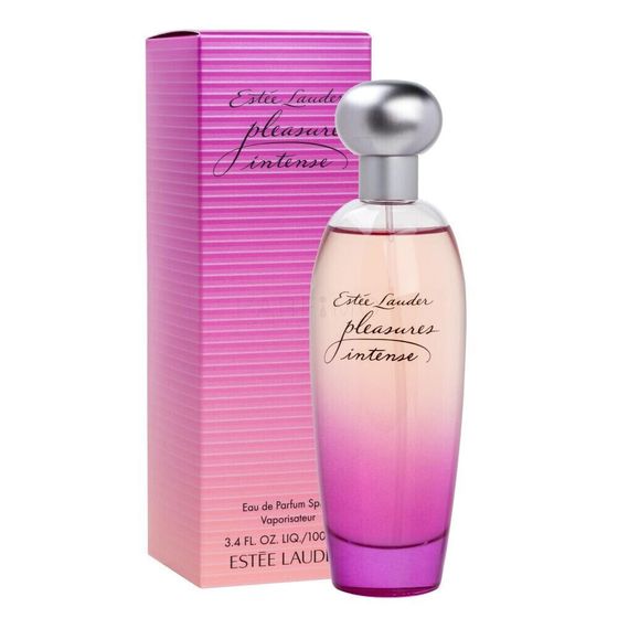 Estee Lauder Pleasures Intense 100 мл парфюмированная вода для женщин