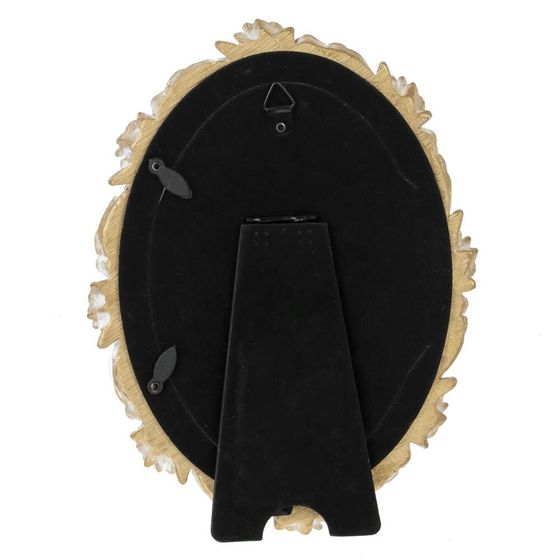 Фоторамка фото 10*15, L15 W2,5 H20,5 см