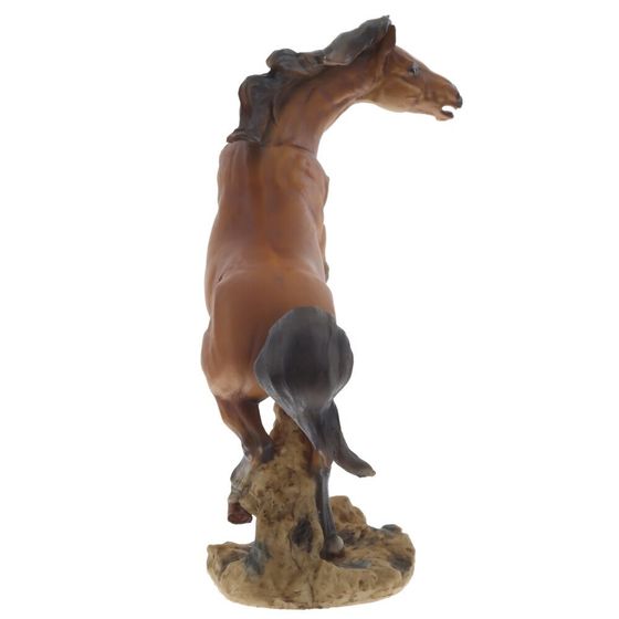 Фигурка декоративная &quot;Лошадь&quot;, L29 W17 H32 см