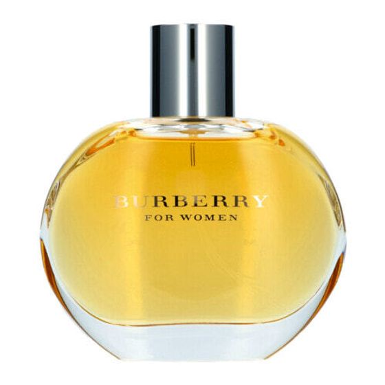 Burberry For Woman Парфюмированная вода