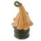 Фигурка декоративная "Гном", L12 W9 H23 см