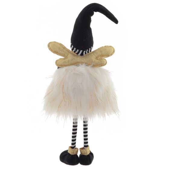 Игрушка набивная &quot;Фея&quot;, L27 W16 H67 см, 2в.