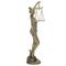 Фигурка декоративная "Фемида", L10 W7 H30 см