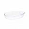 Блюдо овальное O CUISINE 30x21см
