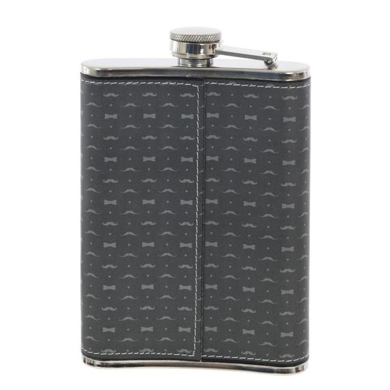 Фляжка, 270 мл, Д9,5 Ш2,5 В15 см