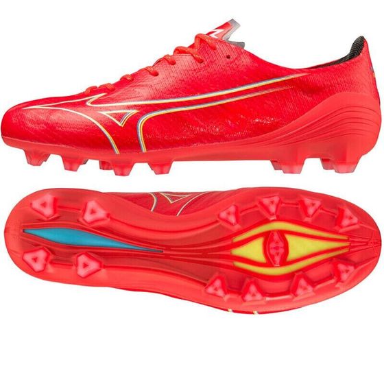 Кроссовки Mizuno Morelia Alpha Elite MD M P1GA236264