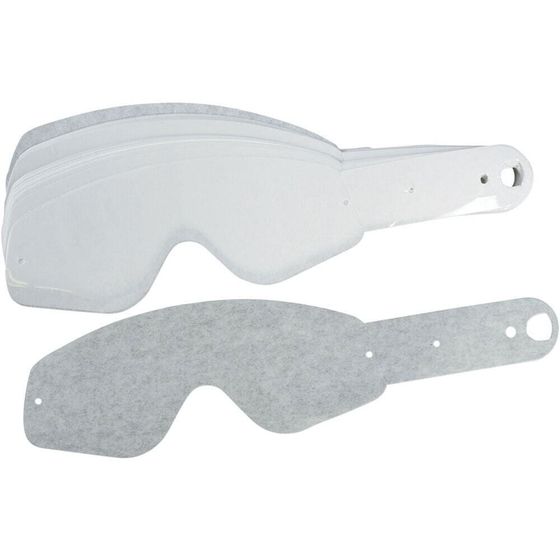 MOOSE HARD-PARTS Oakley Crowbar Tear-Off 20 units