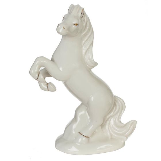 Фигурка декоративная &quot;Лошадь&quot;, L10 W5 H13 см