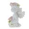 Фигурка декоративная &quot;Ангел&quot;, L8 W6,5 H10 см, 2в.