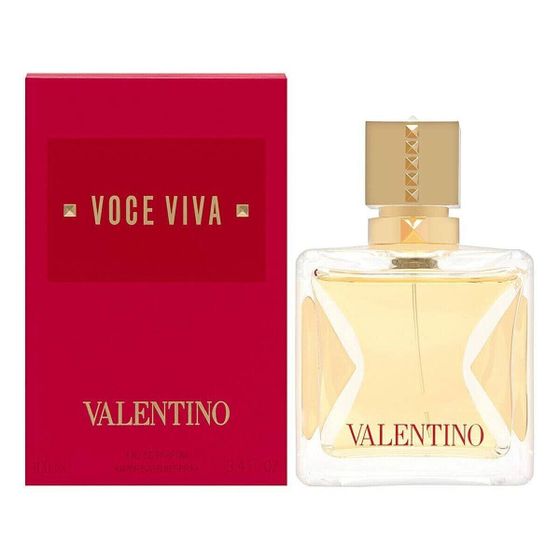 Женская парфюмерия Valentino Voce Viva EDP 30 мл Voce Viva