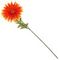 Цветок искусственный &quot;Гербера&quot;, L28 W28 H95 см, 3в.