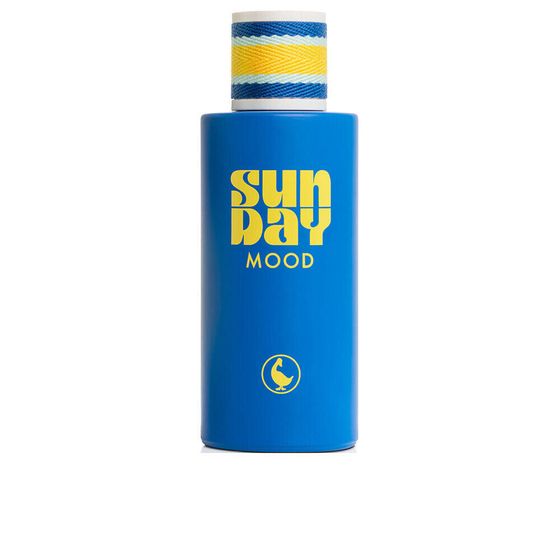 SUNDAY MOOD edt vapo 125 ml