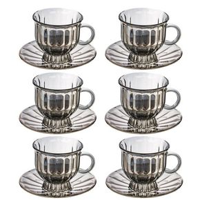 Кофейные сервизы и наборы