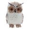 Фигурка декоративная &quot;Сова&quot;, L13 W12 H14 см