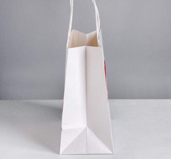 !Пакет подарочный 2 штуки «Бесишь», 22 × 22 × 11 см