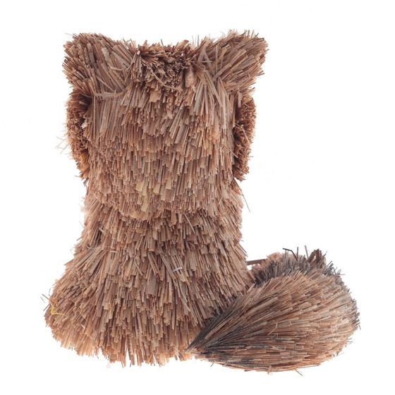 Фигурка декоративная &quot;Енот&quot;, Д11 Ш10 В11 см