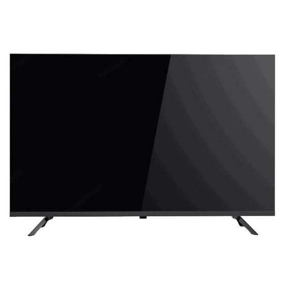 Телевизор LED 43&quot; KTC 43FD-AYVB черный Full HD Smart TV