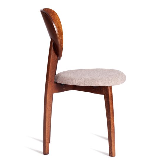 Стул DIAMANTE мягкое сидение