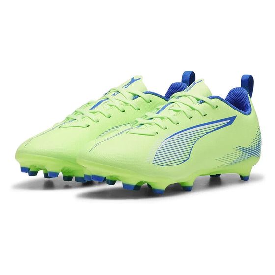Футбольные бутсы PUMA Ultra 5 Play FG/AG Jr