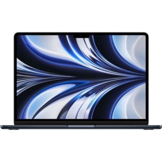 Ноутбук 13&quot; Apple MacBook Air темно-синий M2 8 Core 8GB/256GB MacOS ENG (MLY33HN/A)