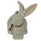 Фигурка декоративная "Заяц", L8 W7,5 H8,5 см