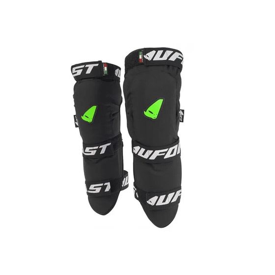 UFO Jackal knee guards