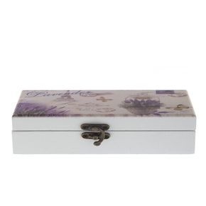 Шкатулки из керамики и фарфора