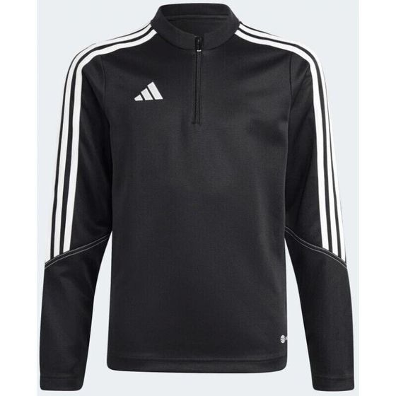 Толстовка adidas Tiro 23 Training Top Jr HS3618
