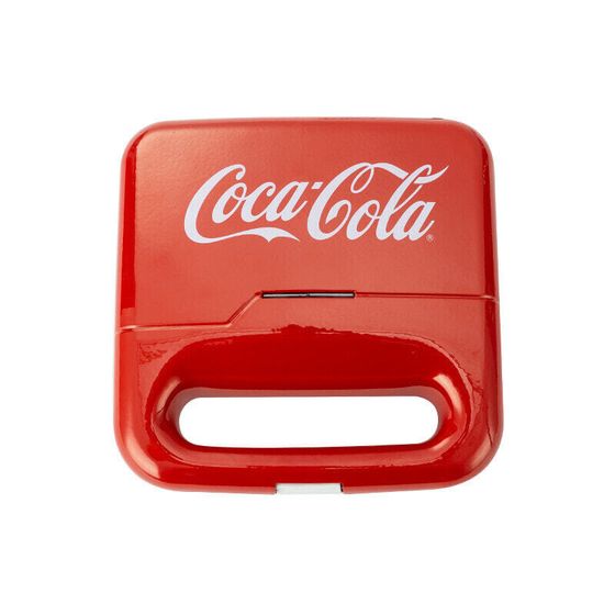 Coca-Cola Electric Grills