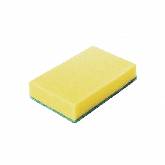 MEGAPACK: Губка Глитци классическая 15шт