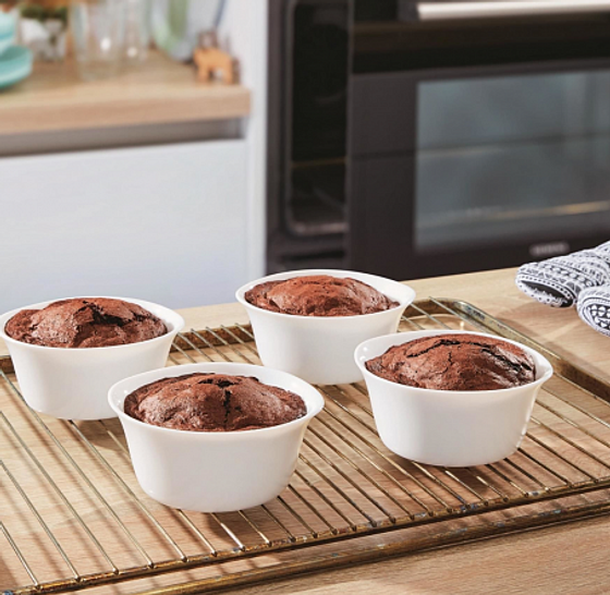 Форма для запекания SMART CUISINE 11см круглая