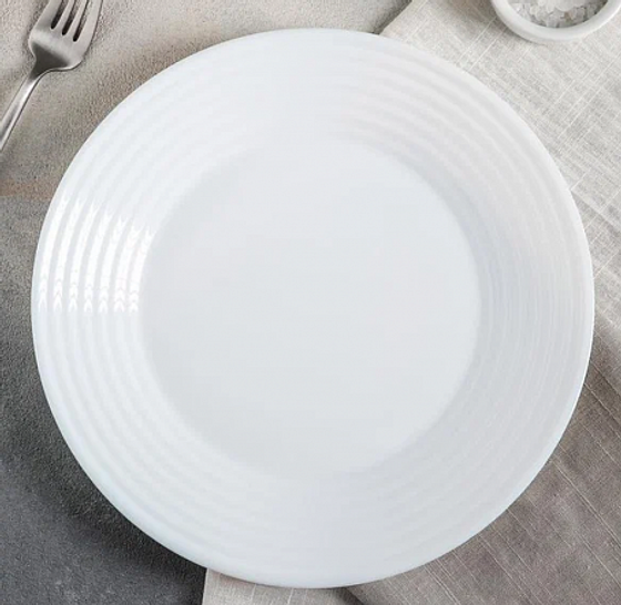 Тарелка суповая АРЕНА 23см