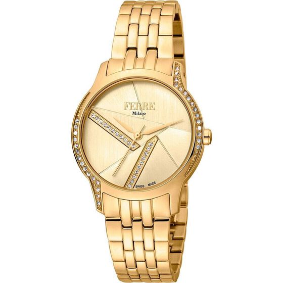 FERRÈ MILANO FM1L145M0061 watch